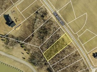 4 N Beach Rd, Hillsboro, OH 45133