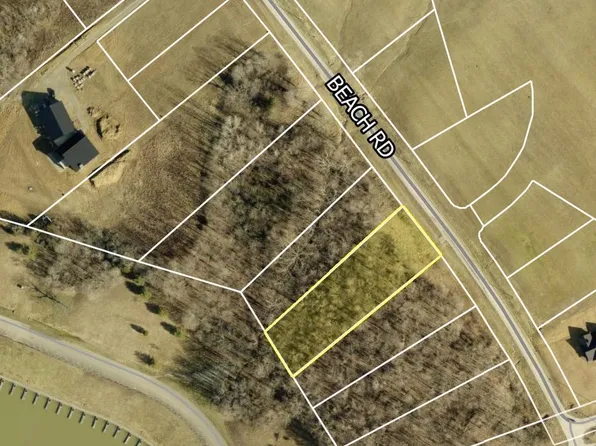 4 N Beach Rd, Hillsboro, OH 45133