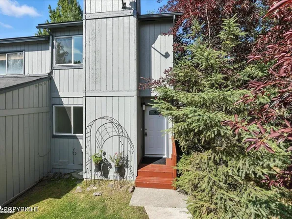 4610 Piper St APT 16, Anchorage, AK 99507