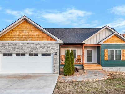 2041 Lazy Dr, Newport, TN, 37821