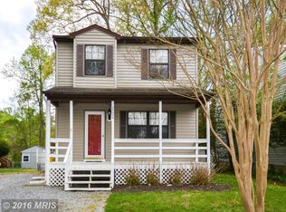 2124 Shore Dr, Edgewater, MD 21037
