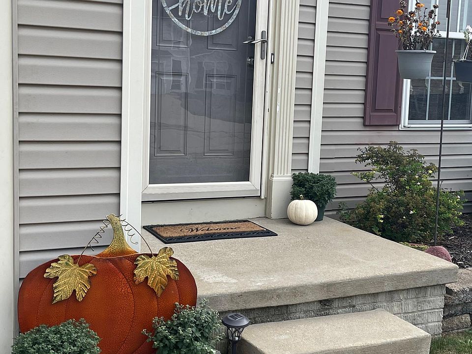 713 Whippoorwill Ln, Wadsworth, OH 44281 Zillow