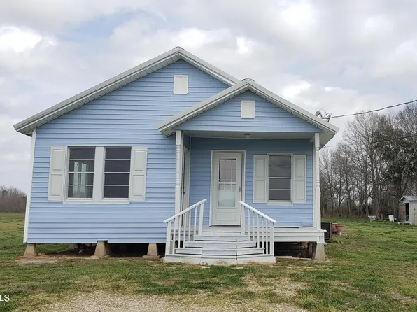 210 Durousseau Rd, Ville Platte, LA 70586
