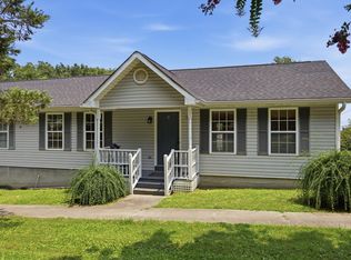 124 Summitt St #124, Rossville, GA 30741