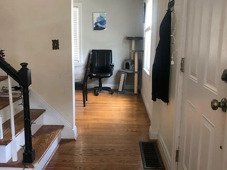 Entry Way