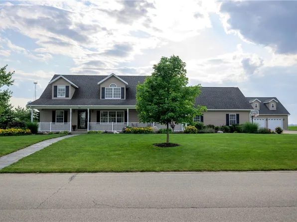 411 N Pointe Dr, Dieterich, IL 62424