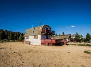 1129 Mountain View Blvd, Big Bear City, CA 92314
