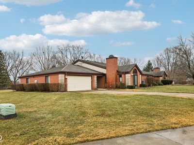 2215 Emily Dr, Indianapolis, IN, 46260