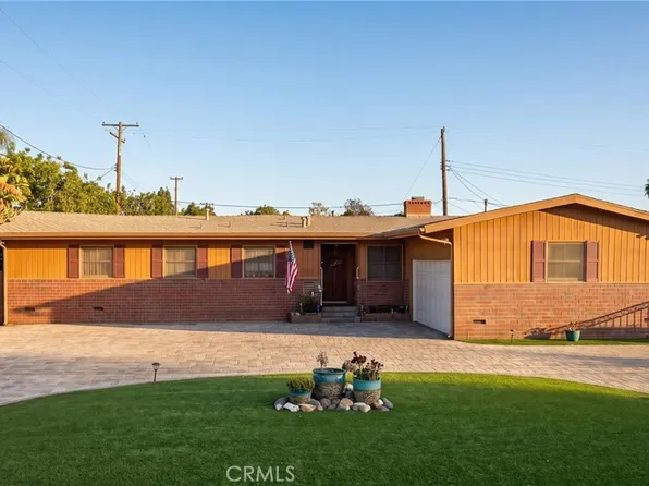 12372 Gilbert St, Garden Grove, CA 92841