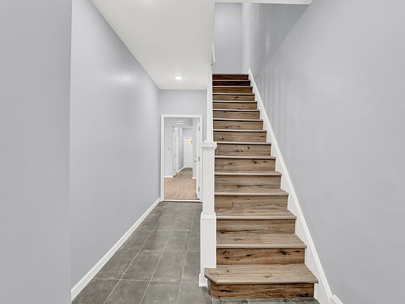 Entry Foyer