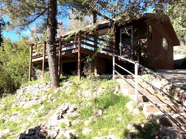 910 Laborcita Canyon Rd