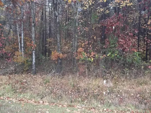 Lot 1 Sueola Beach Road, Hertford, NC 27944