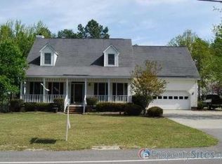 832 Woodberry Rd, Lexington, SC 29073