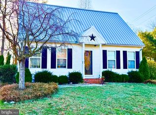 321 Phillip Morris Dr, Salisbury, MD 21804