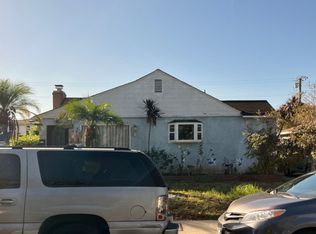 6660 W 81st St, Los Angeles, CA 90045