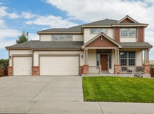 957 Eaglestone Dr, Castle Rock, CO 80104