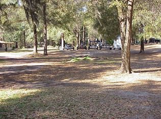 3580 S Dean Ter, Inverness, FL 34452