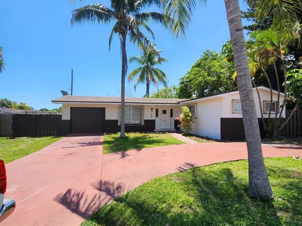 1180 NE 185th St, North Miami Beach, FL 33179