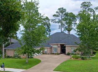 3799 Hunt Club Rd N, Jacksonville, FL 32224