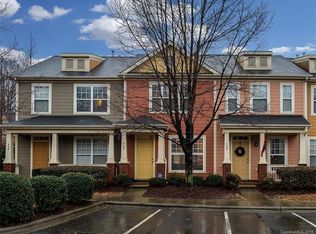 460 Hurston Cir #460, Charlotte, NC 28208