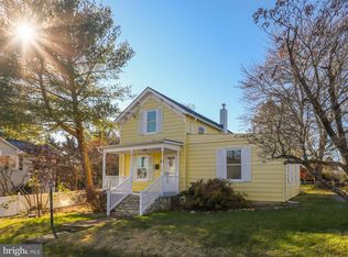 111 Treadwell St, Berryville, VA 22611
