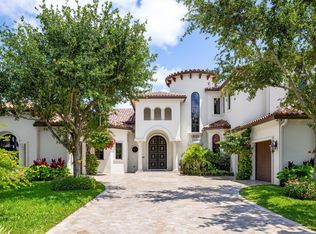4100 Sanctuary Ln, Boca Raton, FL 33431
