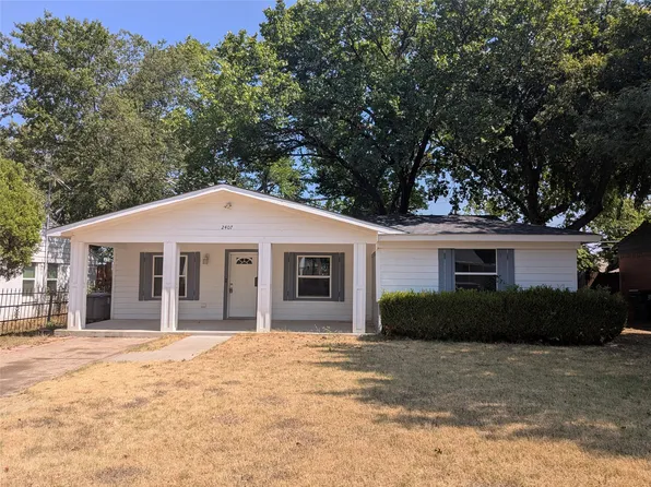 2407 El Capitan Dr, Dallas, TX 75228