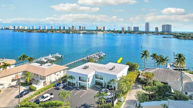 1 bed, 1.0 bath, 795 sqft, $2,500 — Photo 3