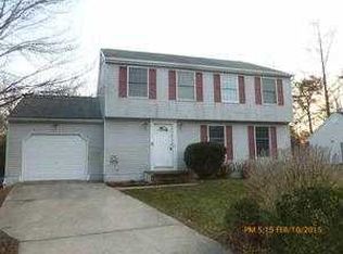 1323 Ava Rd, Severn, MD 21144