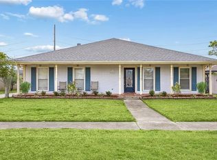 4101 Platt St, Kenner, LA 70065