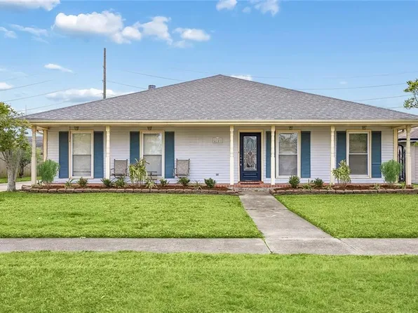 4101 Platt St, Kenner, LA 70065
