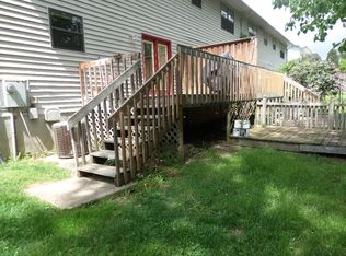 124 High Point Ln, Oak Ridge, TN 37830