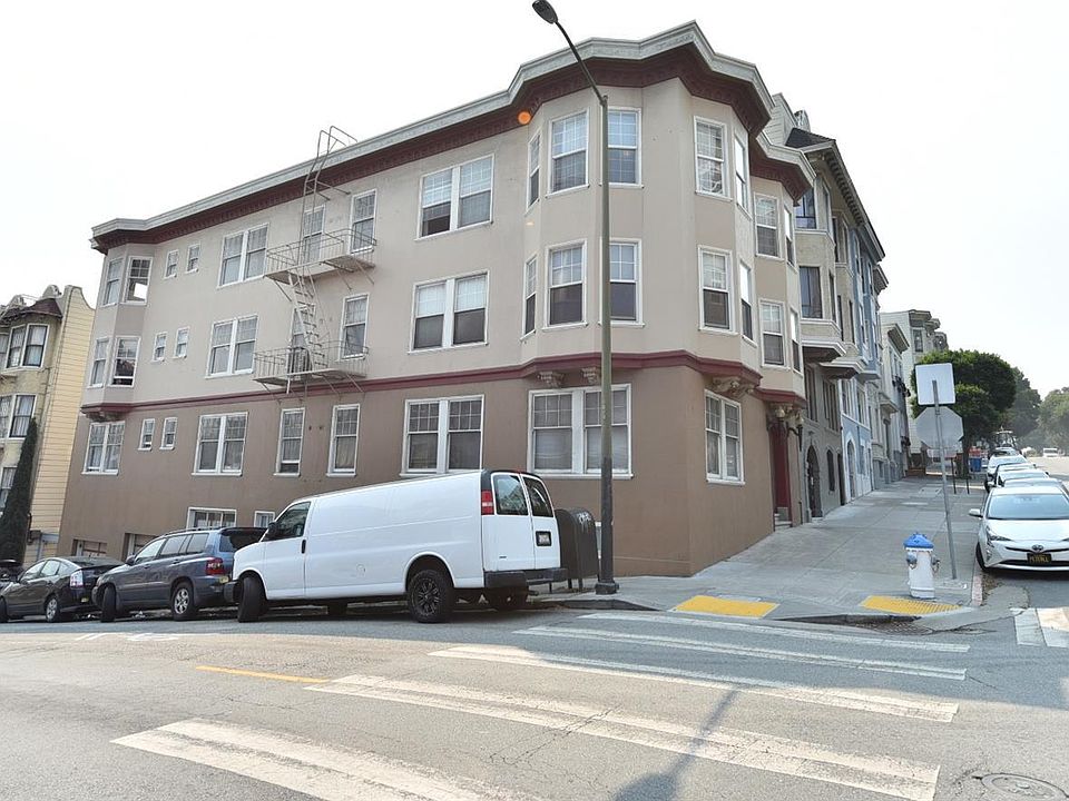 1st image of 1464 Taylor St