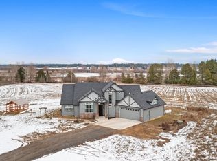 34012 N Fawn Ln, Deer Park, WA 99006