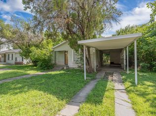 1105 Spring Branch St, Waco, TX 76711