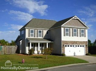 7291 Copperfield Ct, Wilmington, NC 28411