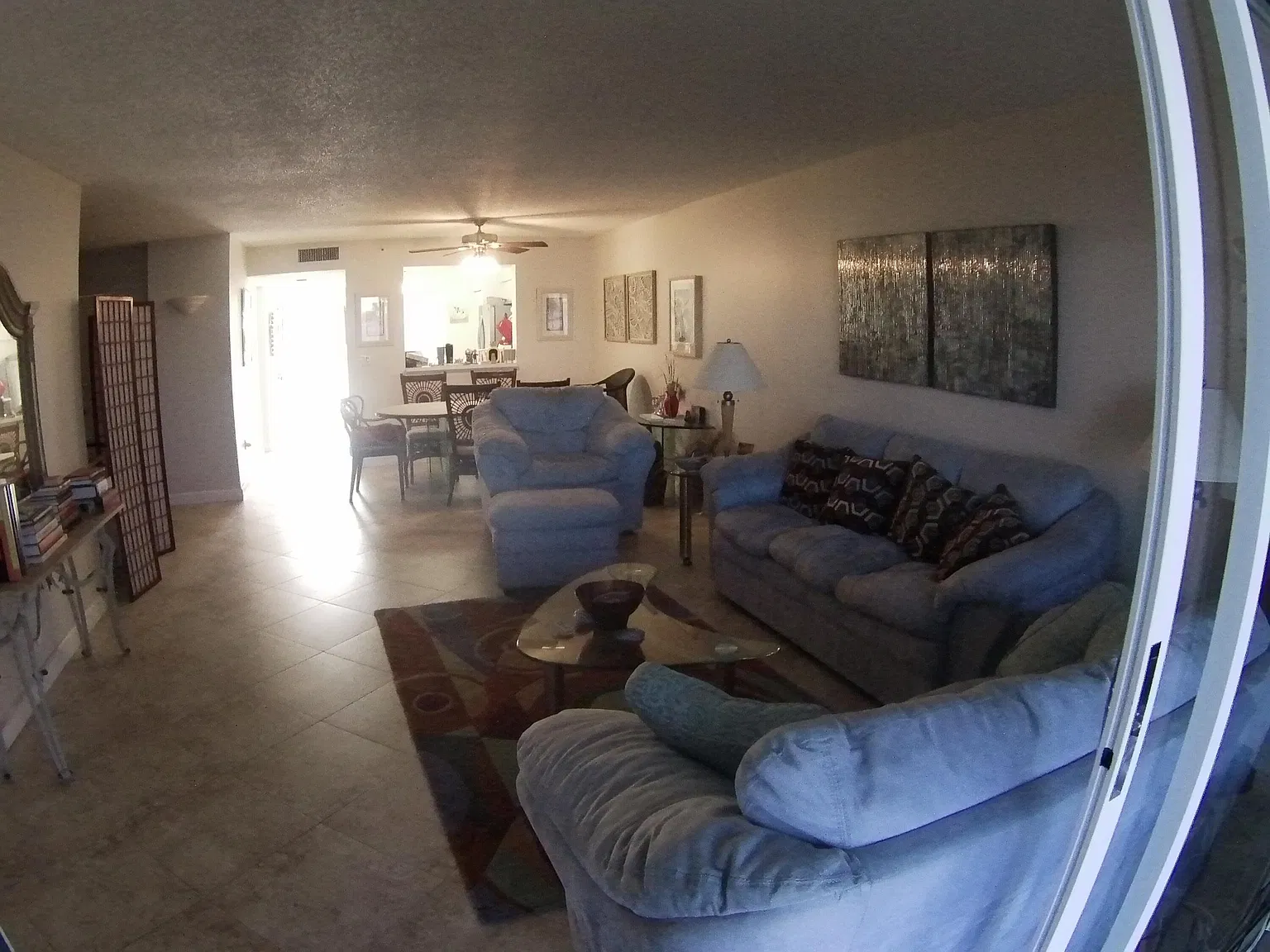 2 bed, 2.0 bath, 1392 sqft, $3,500 — Photo 3