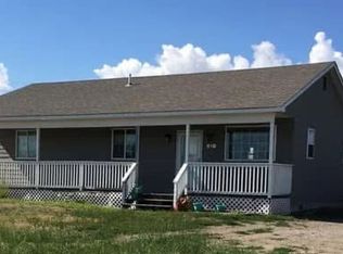810 Prairie Rd, Helena, MT 59602