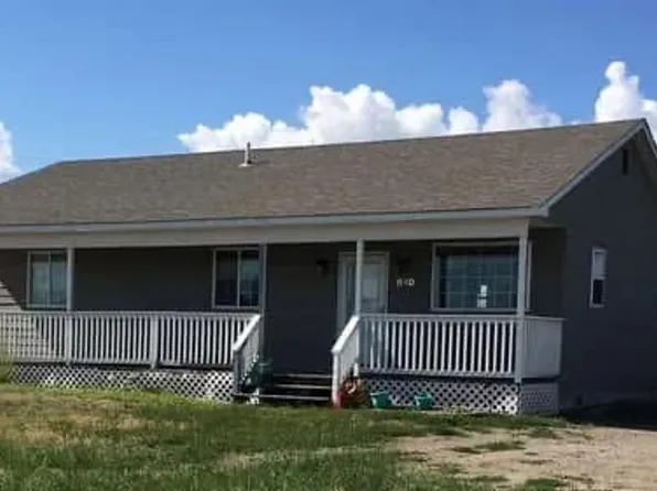 810 Prairie Rd, Helena, MT 59602