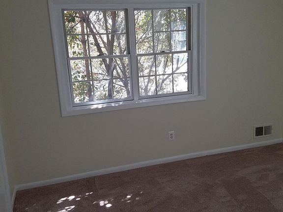 Living Room second window