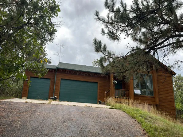 7245 Fremont Ct, Larkspur, CO 80118
