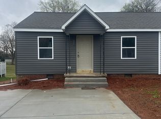 27 Curry St #27, Lexington, NC 27292