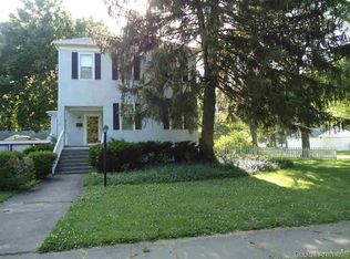 1929 S Park Ave, Springfield, IL 62704