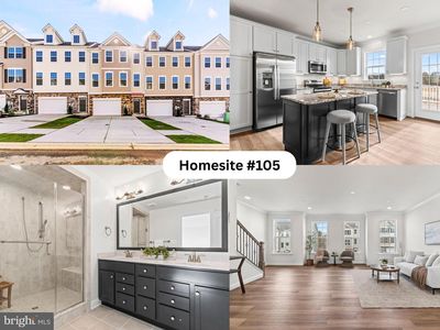 LOT 105 23689 Dragonfly Ln, Leonardtown, MD, 20650