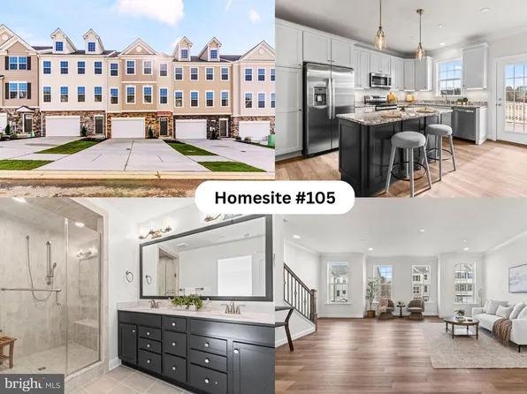 LOT 105 23689 Dragonfly Ln, Leonardtown, MD 20650