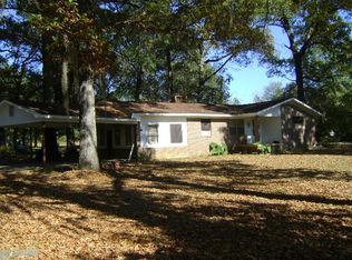 55 Kimble Rd, Cottonwood, AL 36320