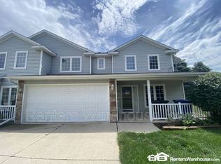 2100 Meadow Chase Ln UNIT 101, Des Moines, IA 50320