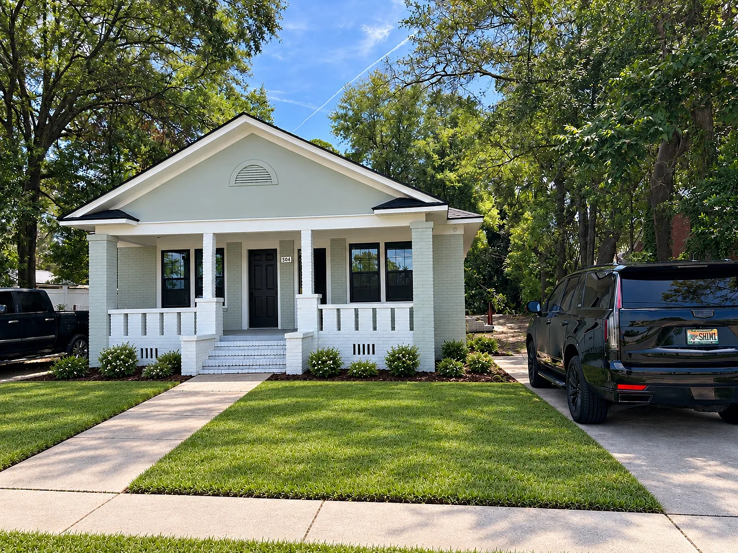 2 bed, 900 sqft, $1,100 — Photo 1