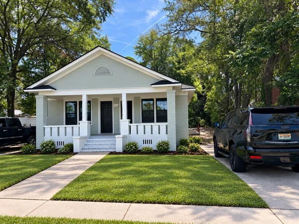 604 Hicks St, Waycross, GA 31501