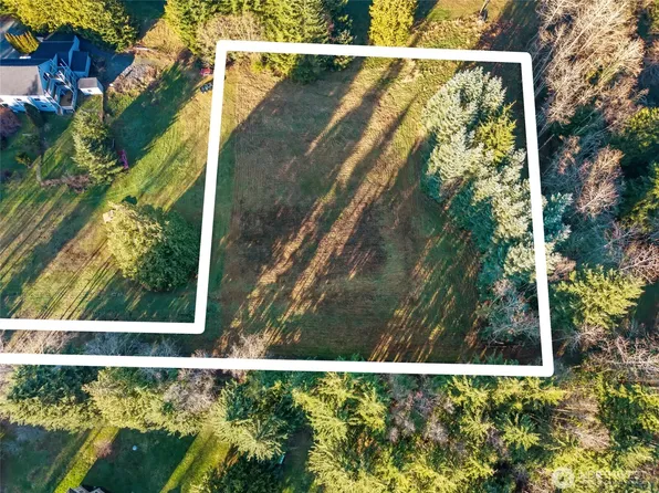 16903 McElroy Road, Arlington, WA 98223